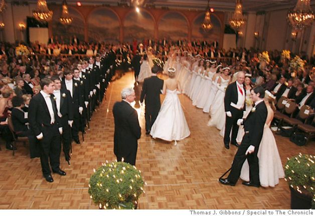 tell about debutante ball tell about debutante ball